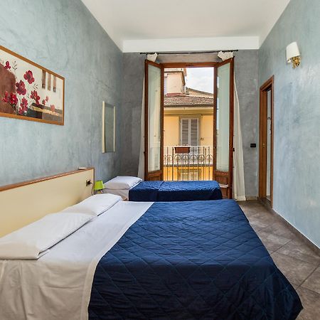 Hotel Angelica Firenze Kültér fotó