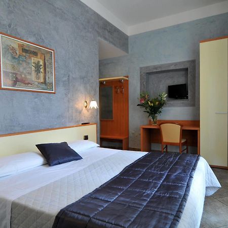 Hotel Angelica Firenze Kültér fotó