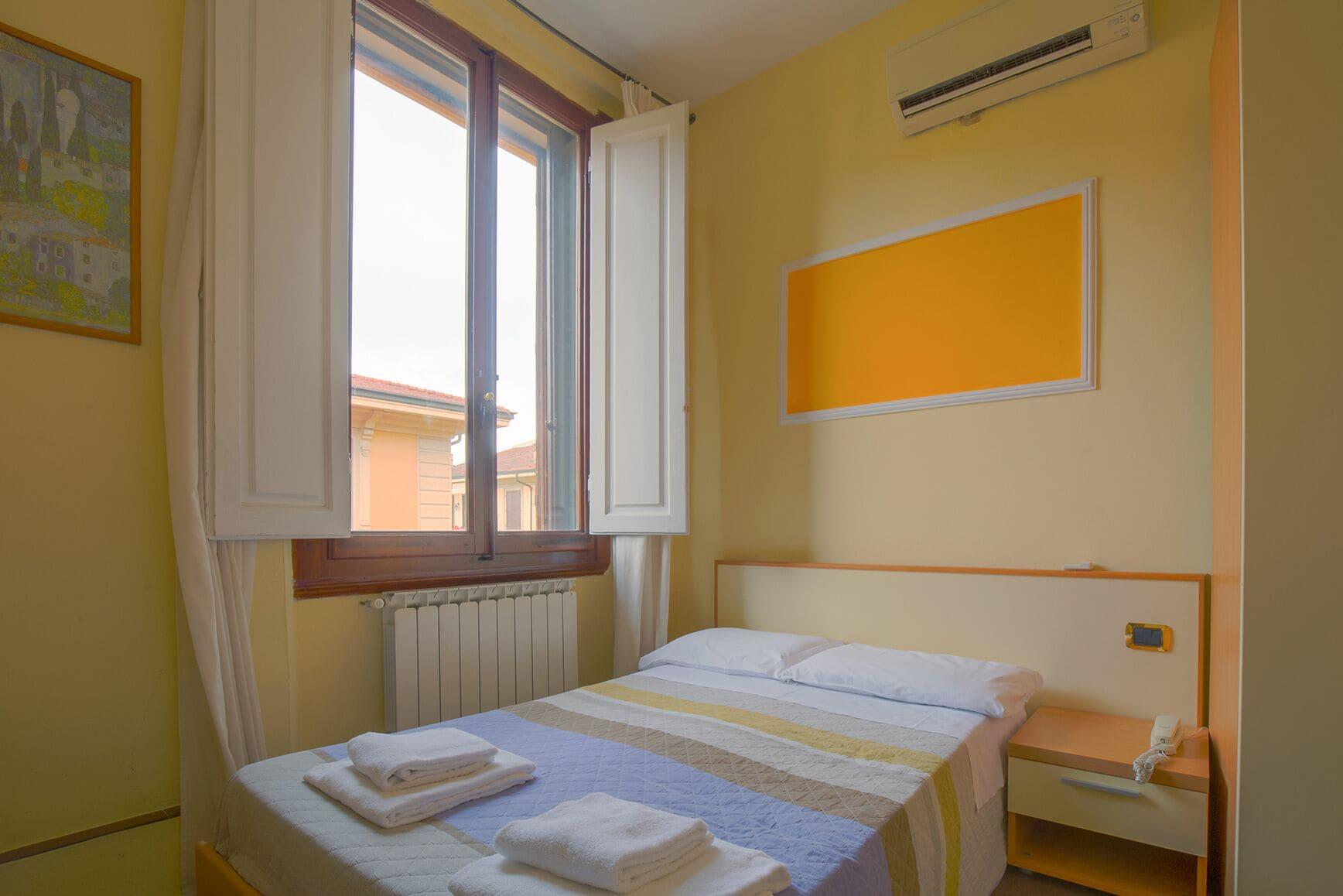 Hotel Angelica Firenze Kültér fotó