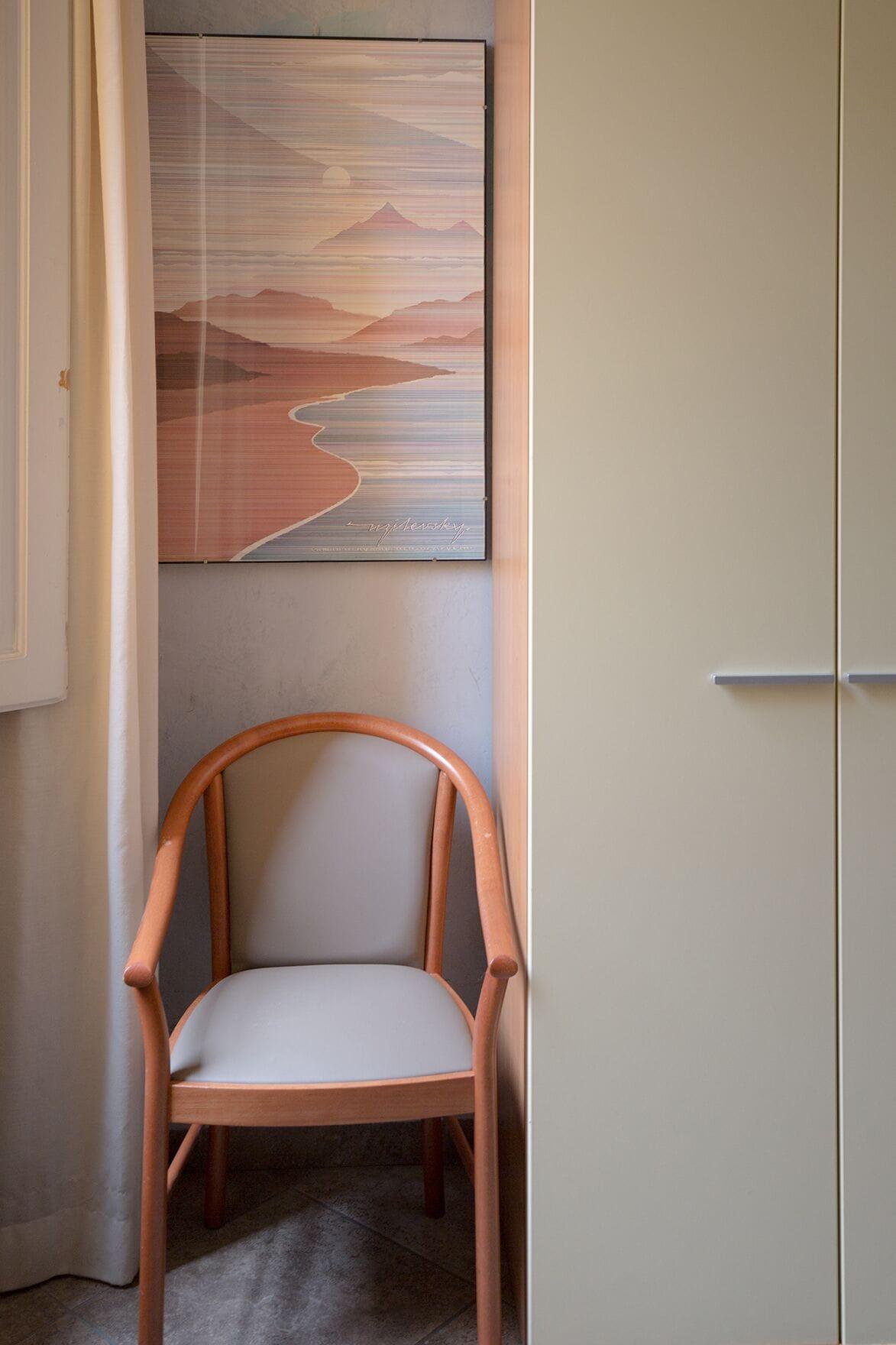 Hotel Angelica Firenze Kültér fotó