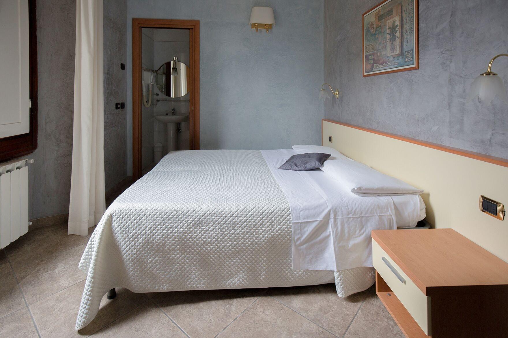 Hotel Angelica Firenze Kültér fotó