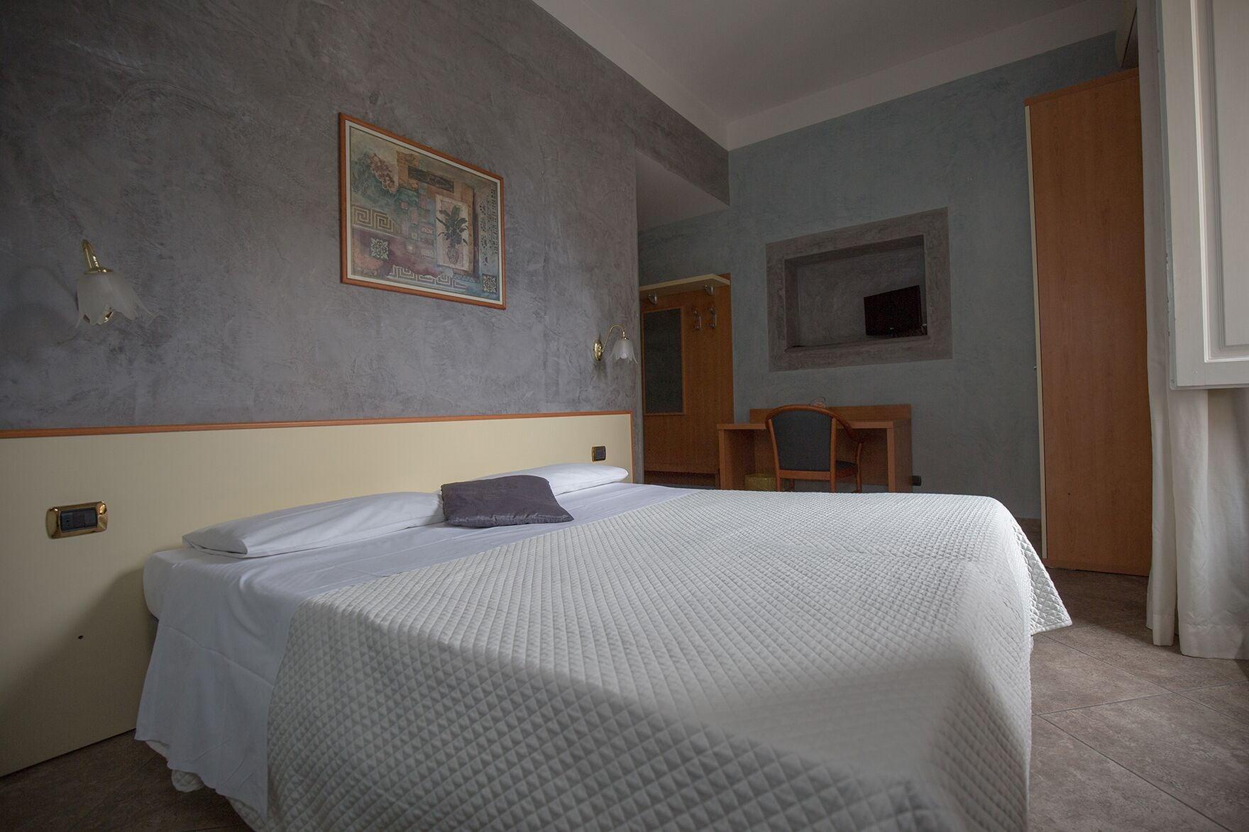 Hotel Angelica Firenze Kültér fotó