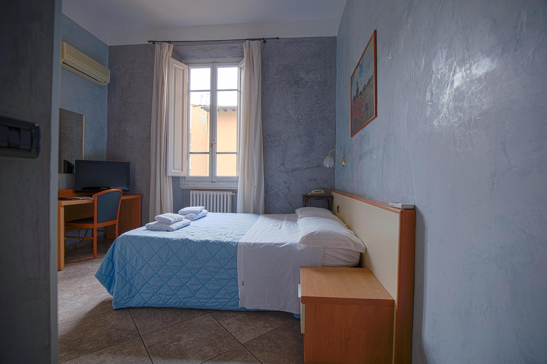 Hotel Angelica Firenze Kültér fotó