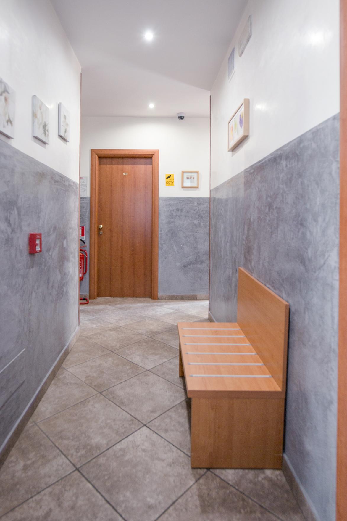 Hotel Angelica Firenze Kültér fotó