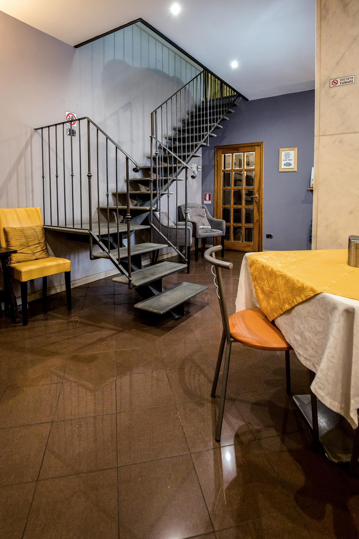 Hotel Angelica Firenze Kültér fotó