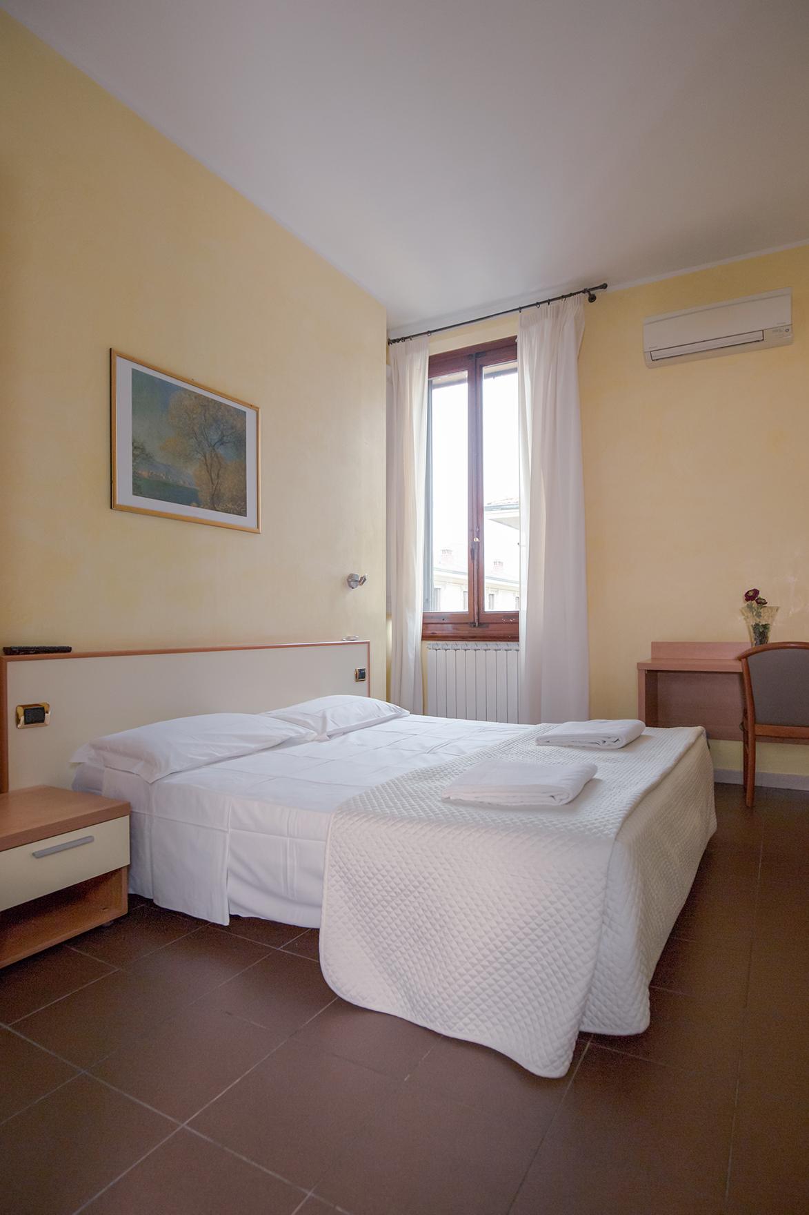 Hotel Angelica Firenze Kültér fotó