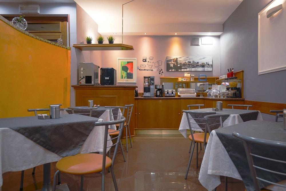 Hotel Angelica Firenze Kültér fotó