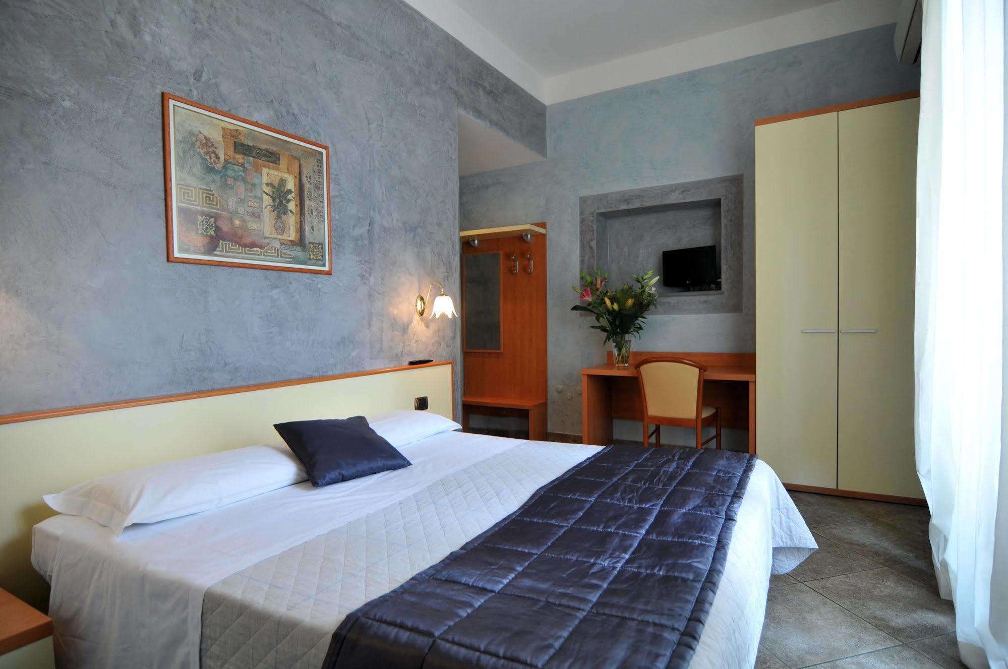 Hotel Angelica Firenze Kültér fotó