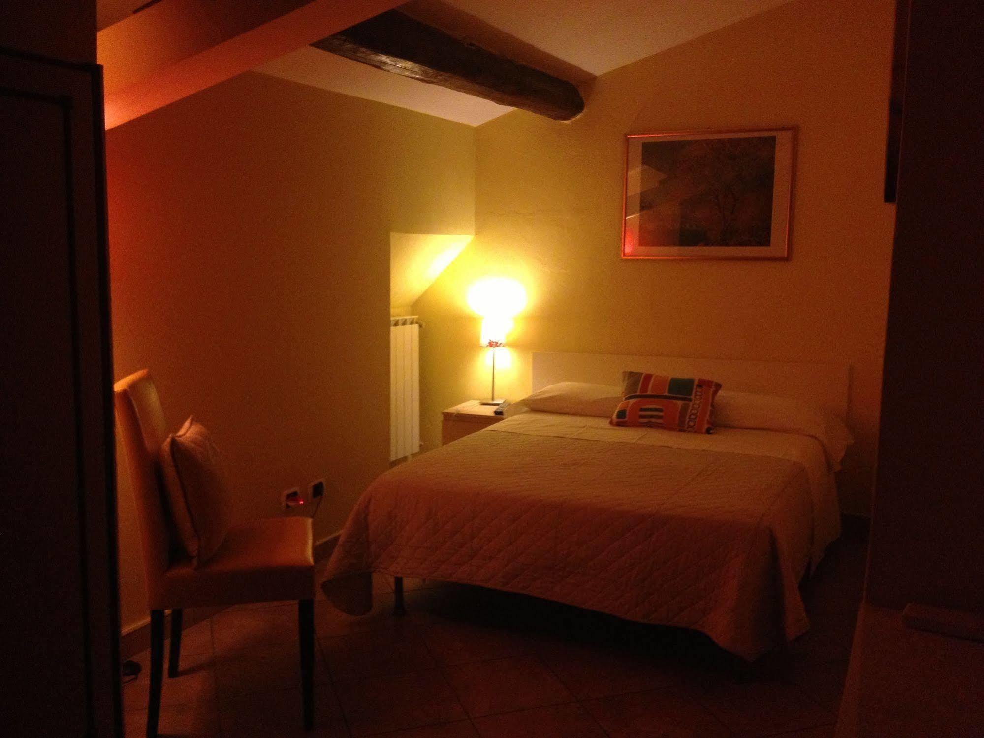 Hotel Angelica Firenze Kültér fotó