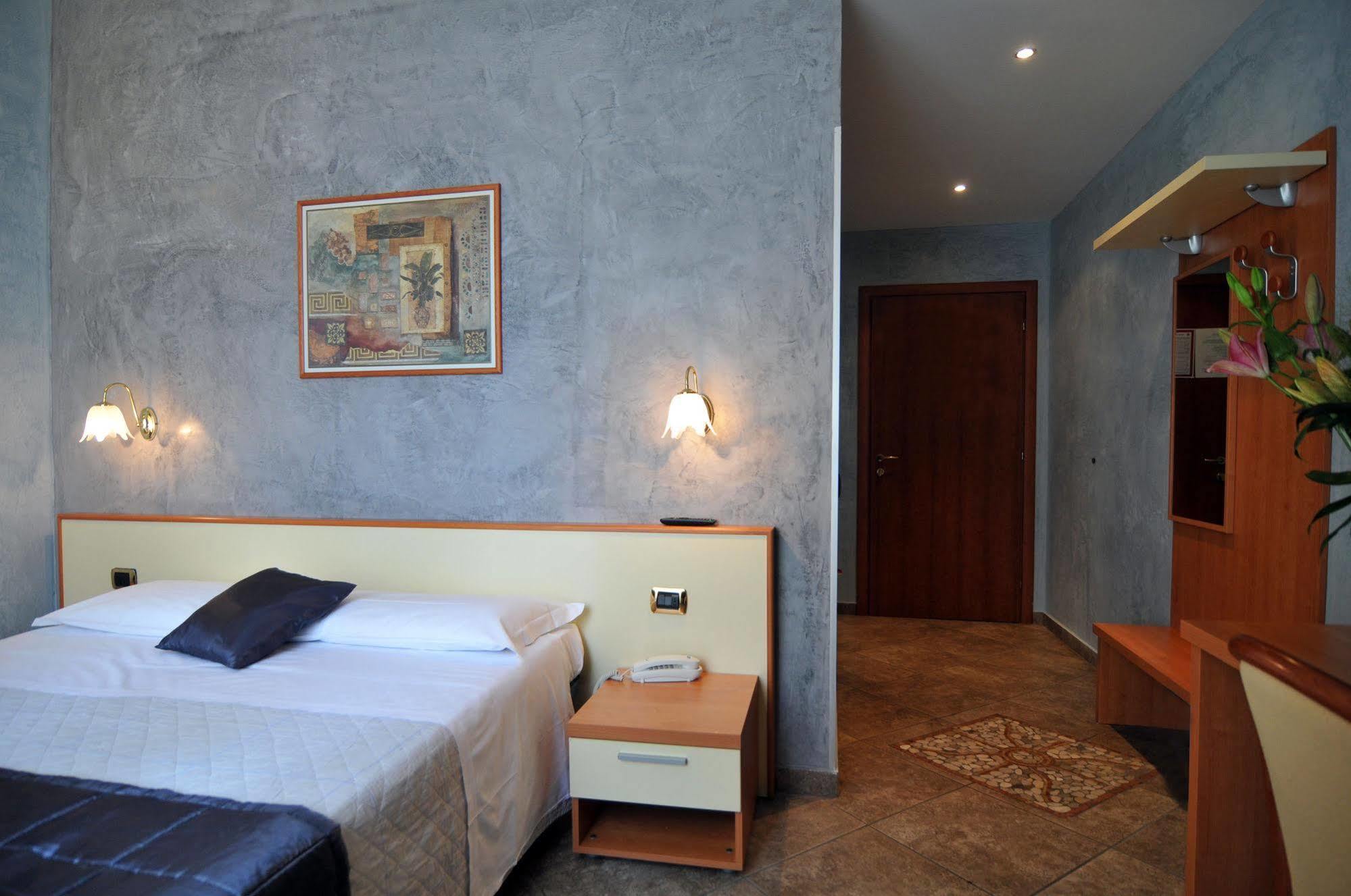 Hotel Angelica Firenze Kültér fotó