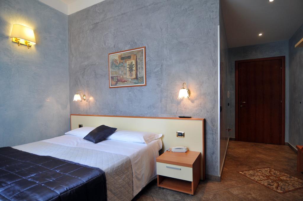 Hotel Angelica Firenze Kültér fotó